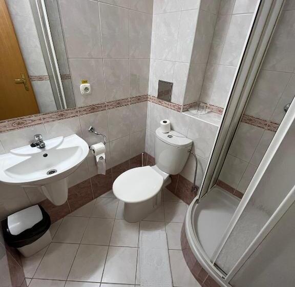 اتاق سوپریور, Garni G Hotel žilina