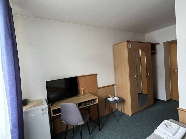 اتاق استاندارد, Garni G Hotel žilina