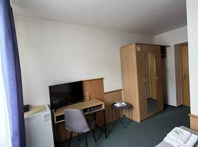 اتاق استاندارد, Garni G Hotel žilina