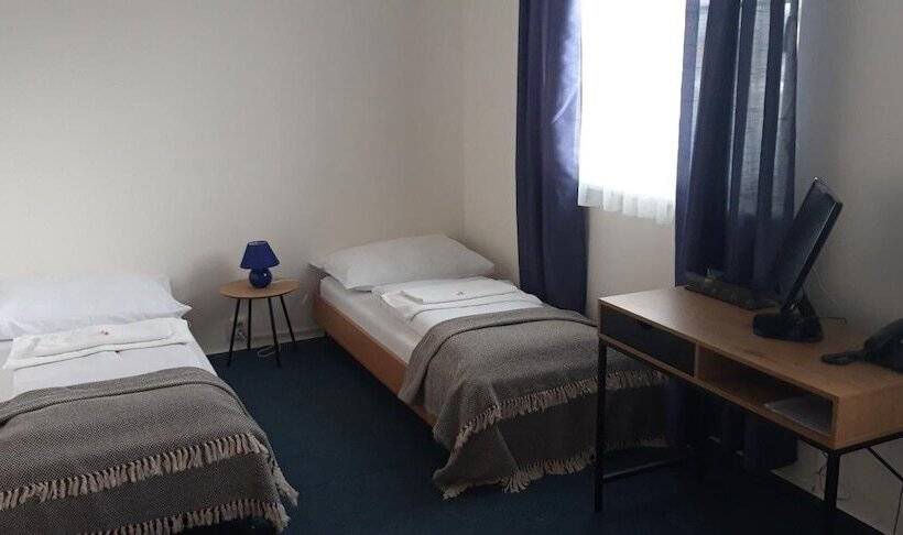 اتاق استاندارد, Garni G Hotel žilina