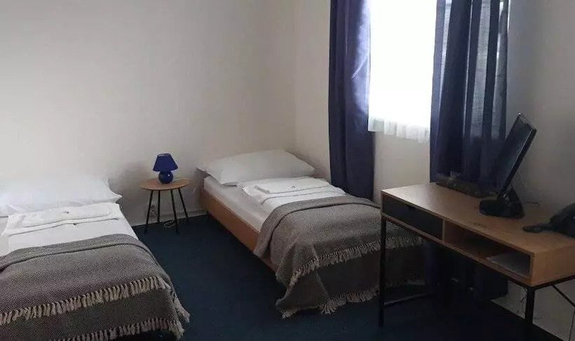 اتاق استاندارد, Garni G Hotel žilina