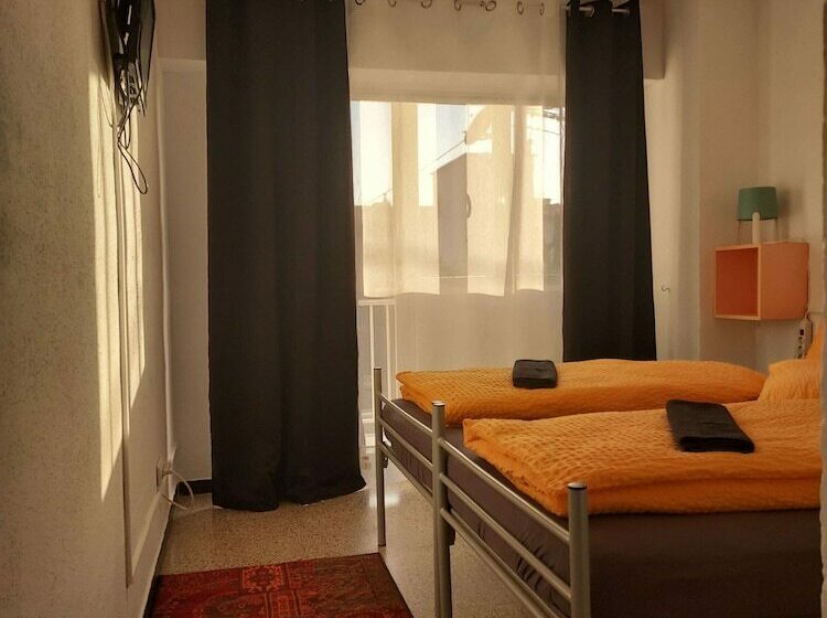 اتاق عادی, Gasthaus Orsi