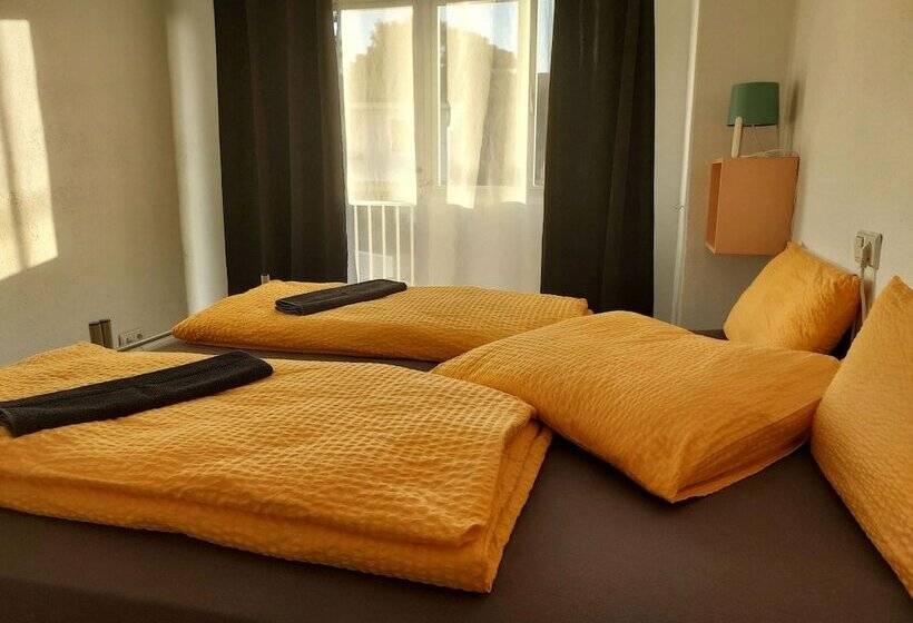 اتاق عادی, Gasthaus Orsi