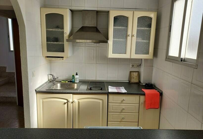 침실 1개 아파트, Gasthaus Orsi