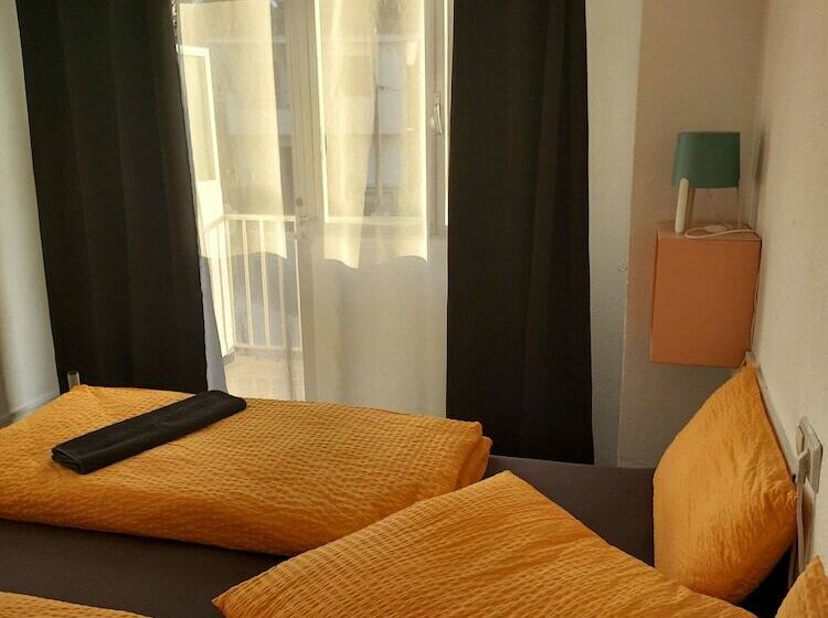 اتاق عادی, Gasthaus Orsi