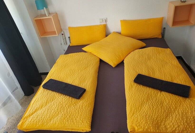 اتاق عادی, Gasthaus Orsi