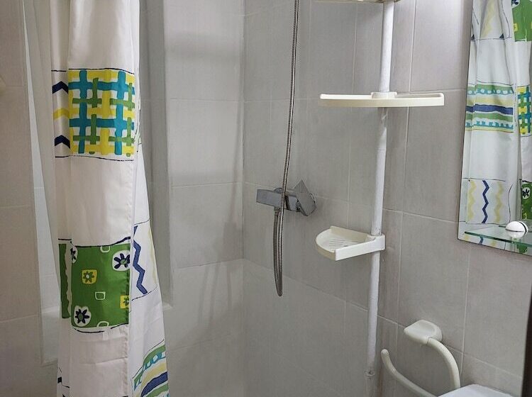 آپارتمان 1 خوابه, Gasthaus Orsi