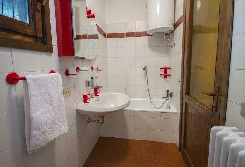 Студия Стандарт, Residence Stefania