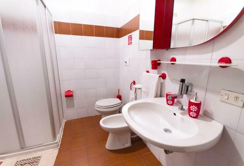 Студия Стандарт, Residence Stefania