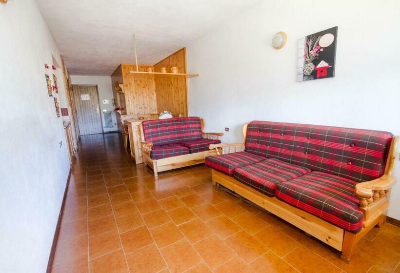 Студия Стандарт, Residence Stefania