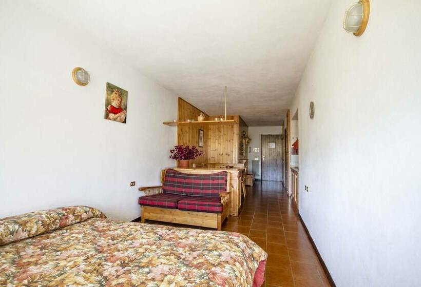 Студия Стандарт, Residence Stefania