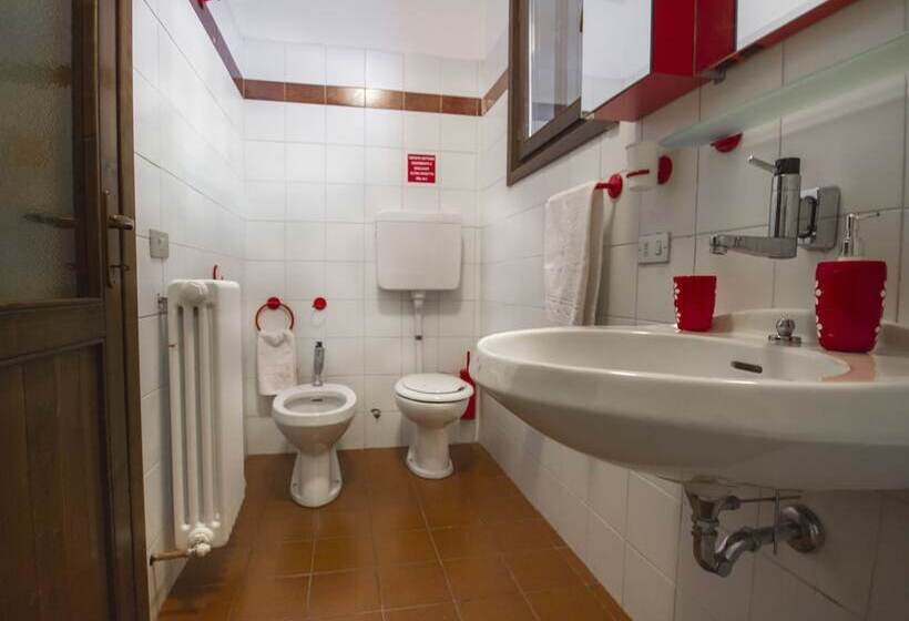 Студия Стандарт, Residence Stefania