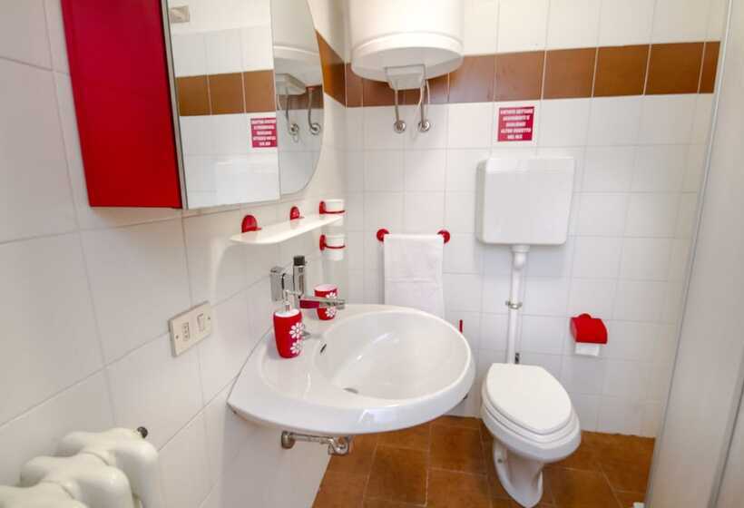 Студия Стандарт, Residence Stefania