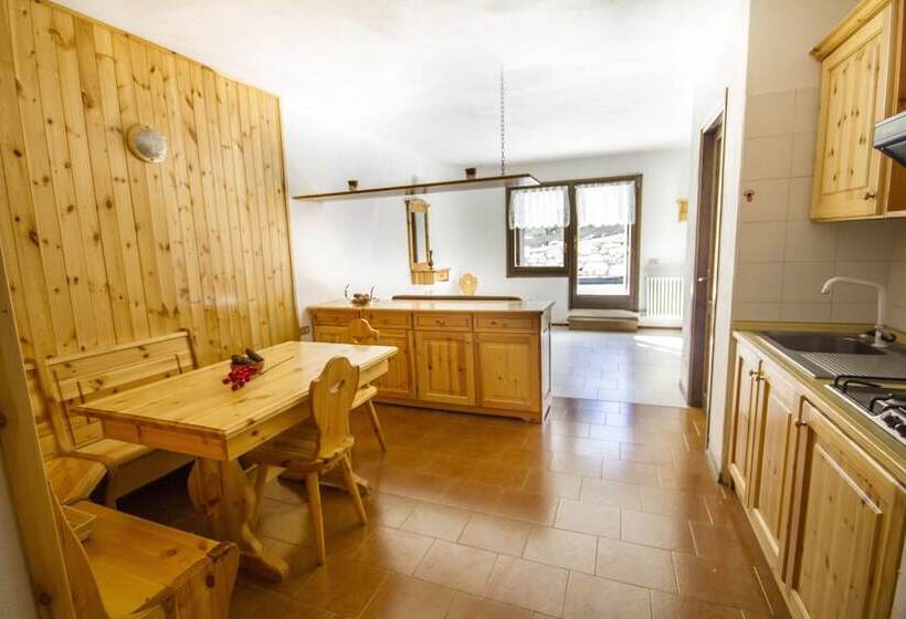 Студия Стандарт, Residence Stefania