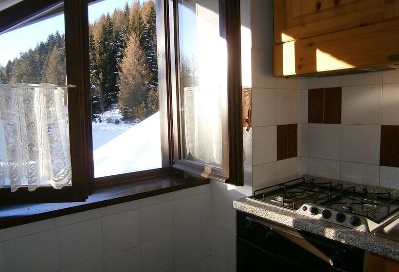 Студия Стандарт, Residence Stefania