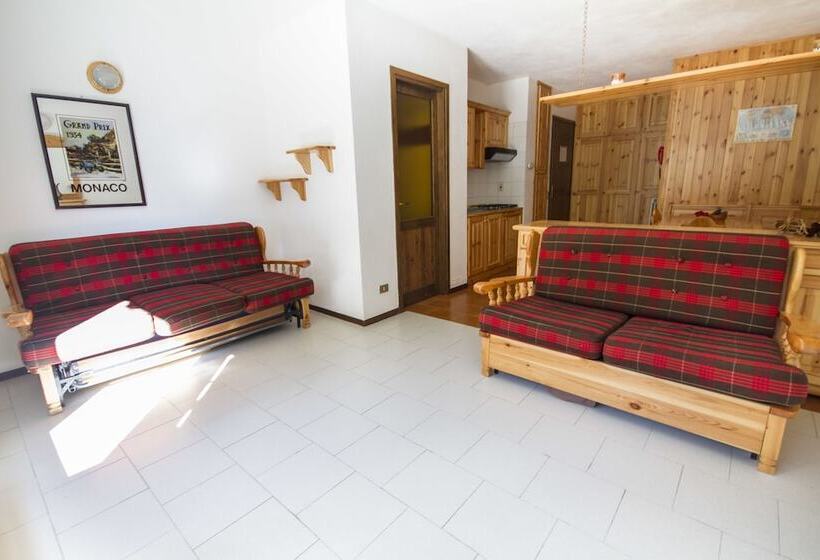 Студия Стандарт, Residence Stefania