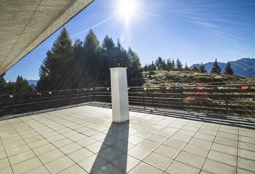 Апартаменты 2 Спальни, Residence Stefania