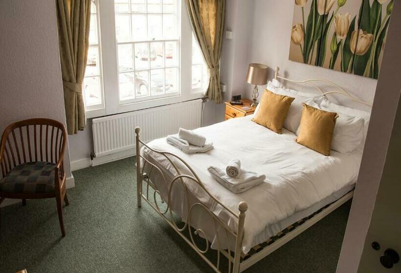 豪华房间, Phelips Arms