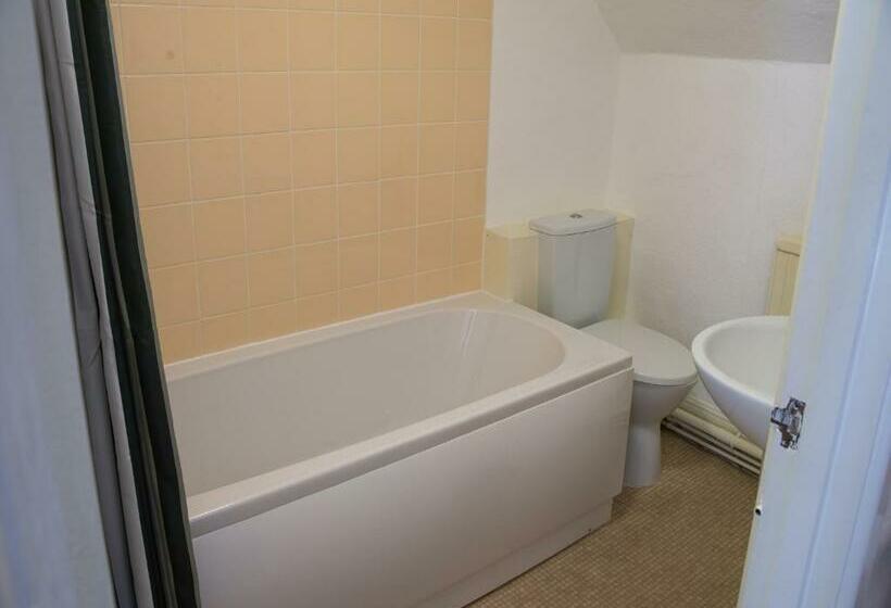 标准单人间, Phelips Arms