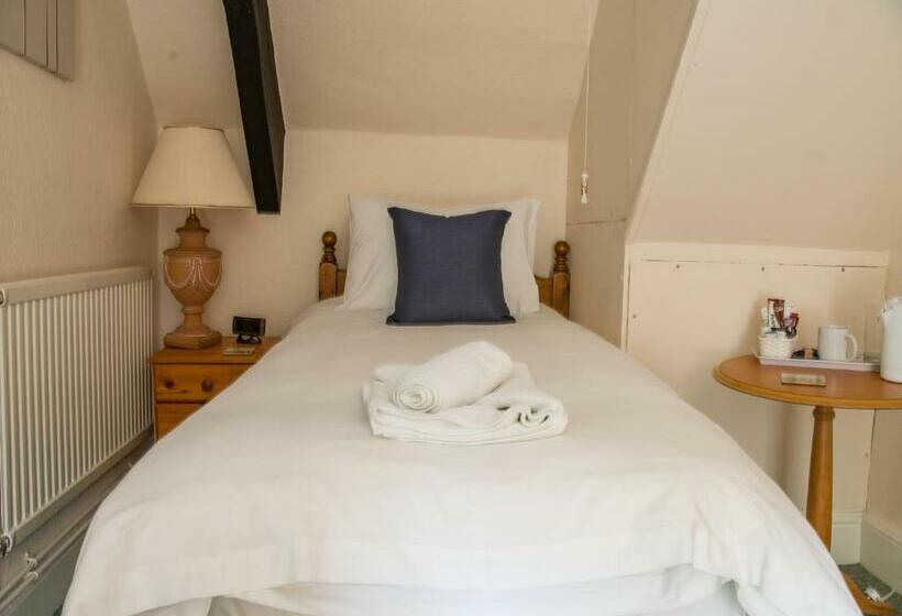 标准单人间, Phelips Arms