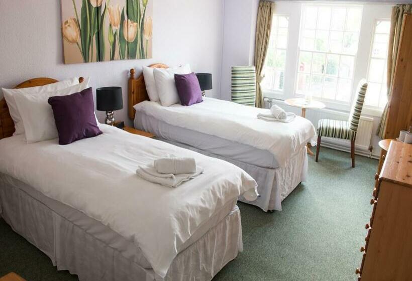 标准间, Phelips Arms