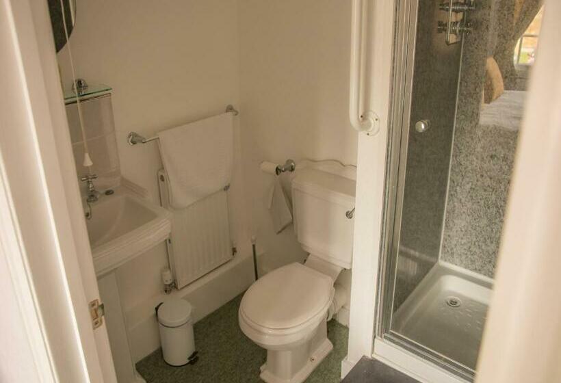 豪华房间, Phelips Arms