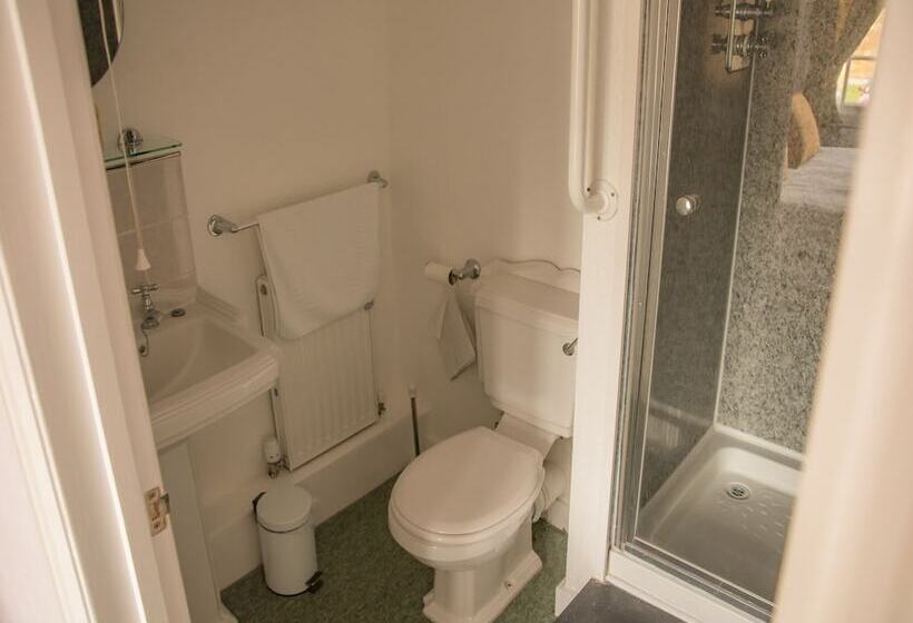 豪华房间, Phelips Arms