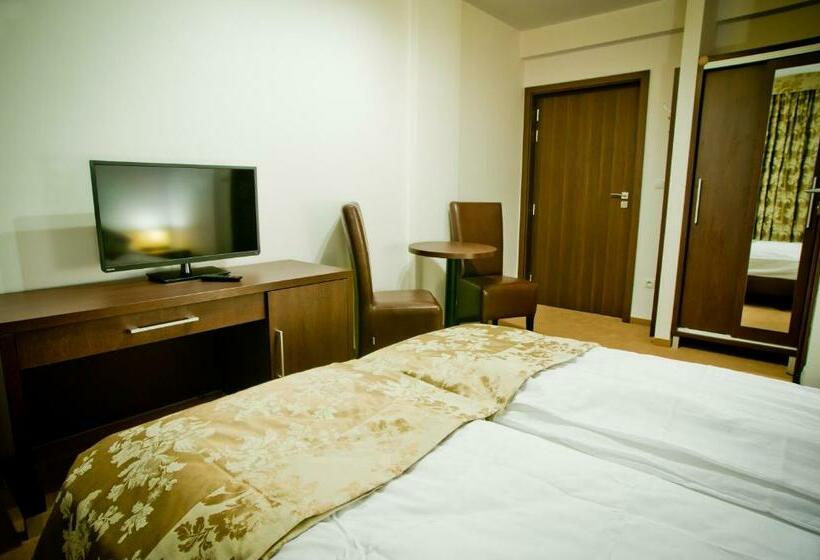 اتاق استاندارد, Apartamenty Rubin