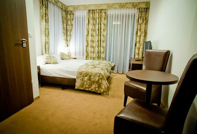 Номер Стандарт, Apartamenty Rubin