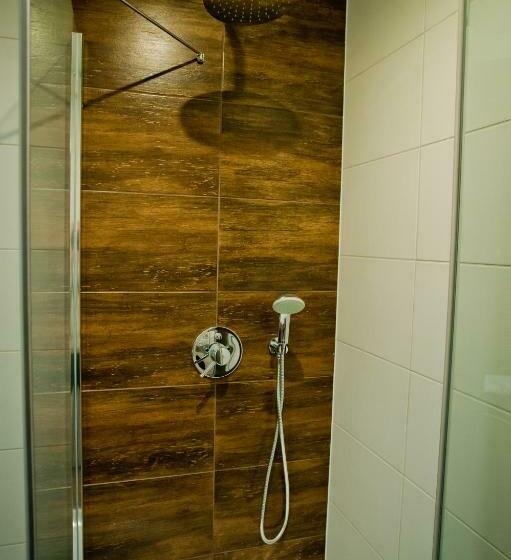 اتاق استاندارد, Apartamenty Rubin