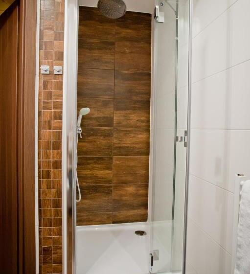 اتاق پنجتخته استاندارد, Apartamenty Rubin