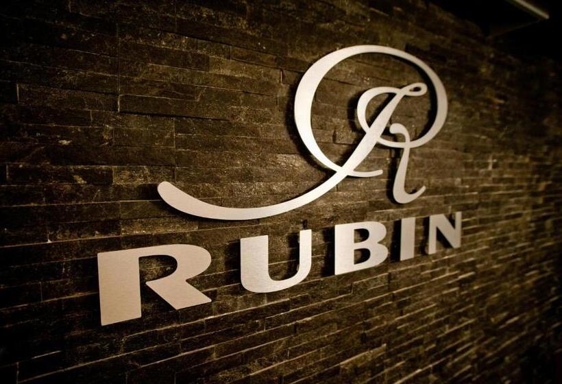 اتاق استاندارد چهار تخته, Apartamenty Rubin