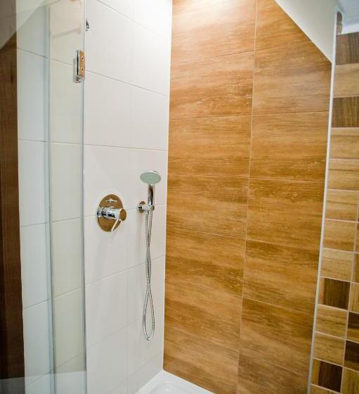 اتاق استاندارد چهار تخته, Apartamenty Rubin