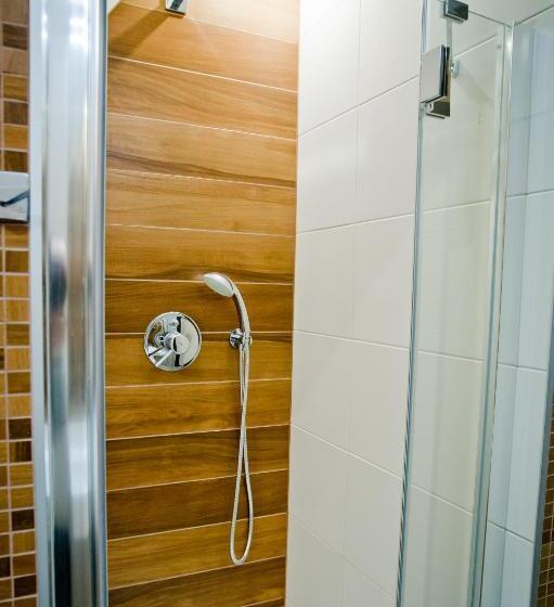 اتاق استاندارد چهار تخته, Apartamenty Rubin