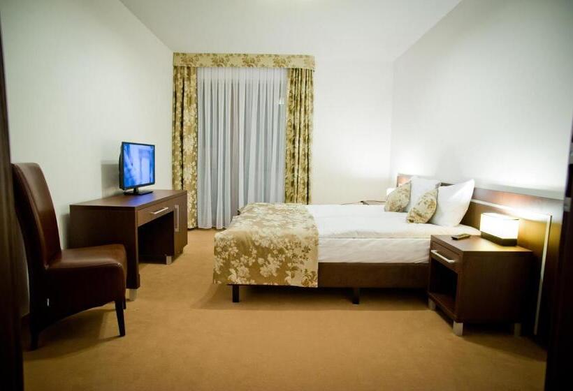 اتاق استاندارد چهار تخته, Apartamenty Rubin