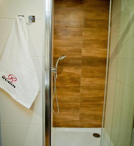 اتاق استاندارد چهار تخته, Apartamenty Rubin