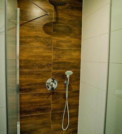 اتاق استاندارد چهار تخته, Apartamenty Rubin