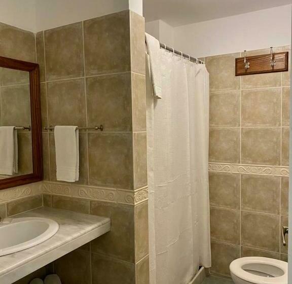 اتاق استاندارد, Ayres Colonia