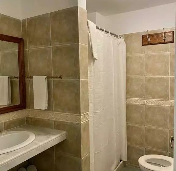 اتاق استاندارد, Ayres Colonia