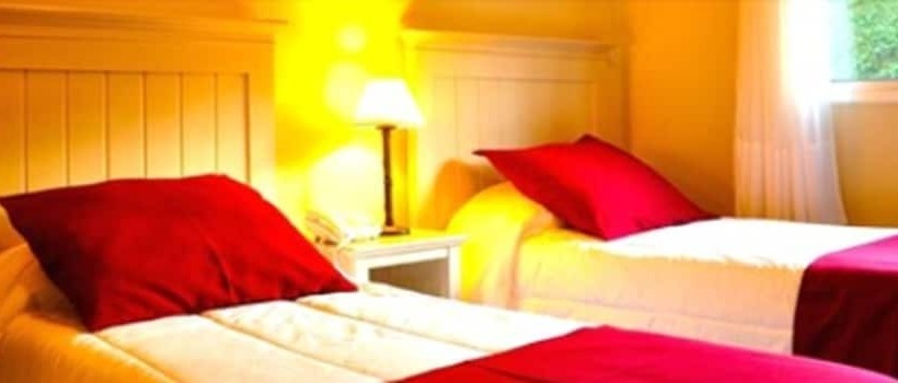 اتاق استاندارد, Ayres Colonia