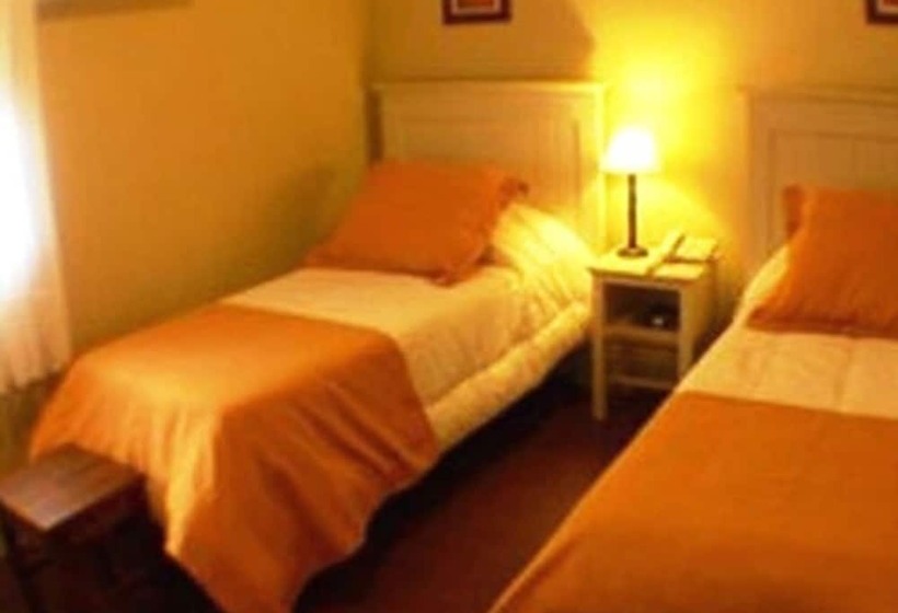 اتاق استاندارد, Ayres Colonia