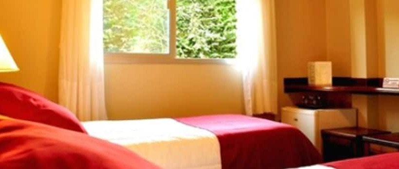 اتاق استاندارد, Ayres Colonia