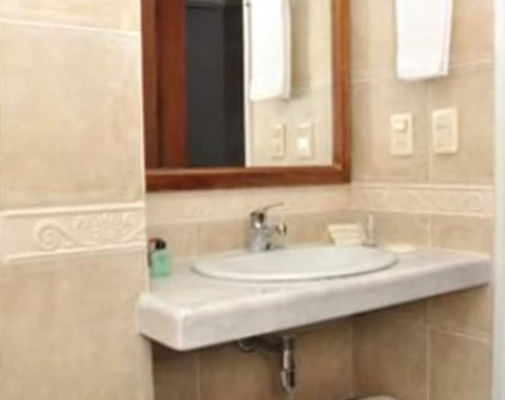 اتاق استاندارد سه نفره, Ayres Colonia