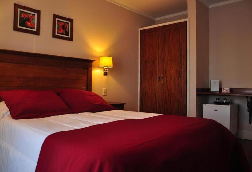 اتاق سوپریور, Ayres Colonia