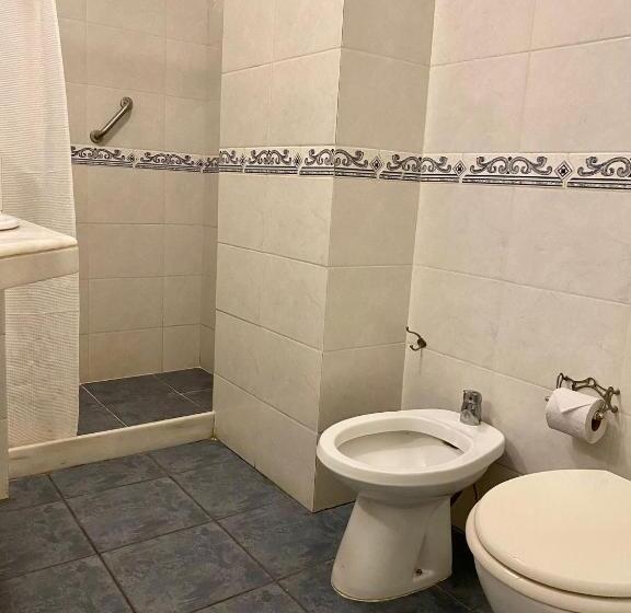 Номер Стандарт Трехместный, Ayres Colonia