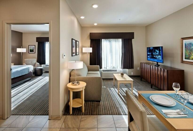 סוויטה, Stone Hill Norman, Trademark Collection By Wyndham