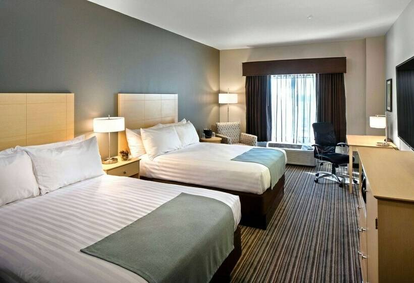 חדר דלוקס, Stone Hill Norman, Trademark Collection By Wyndham