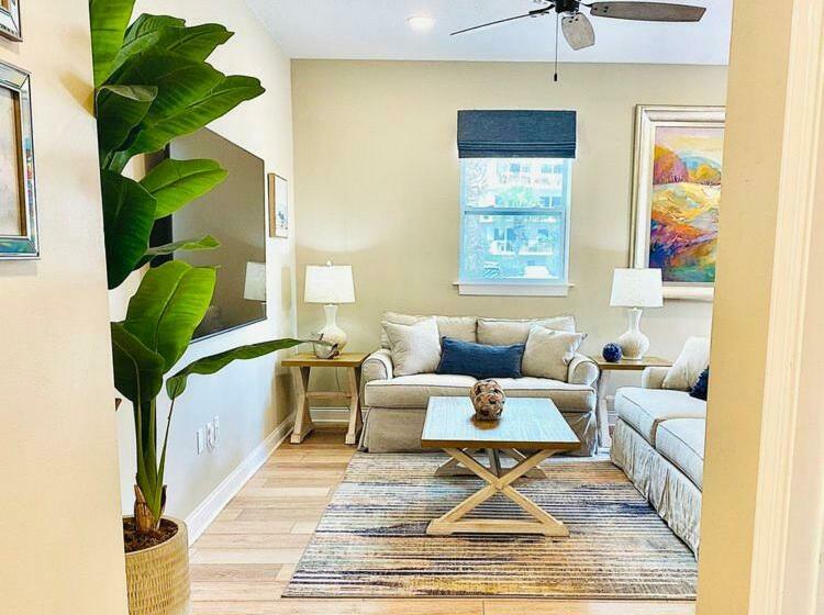 جناح غرفتين نوم, Bleu Beach Resort