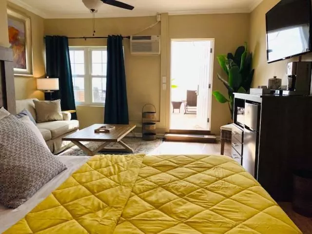 １ベッドルームハウス, Bleu Beach Resort