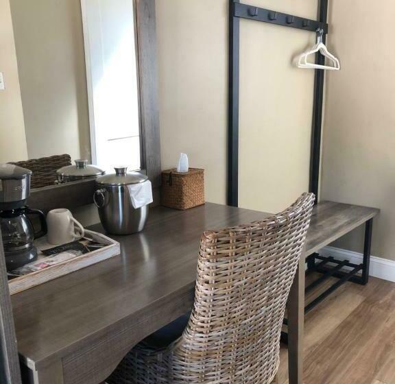 غرفة قياسية, Bleu Beach Resort